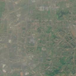 江北区卫星地图 - 重庆市江北区地图浏览