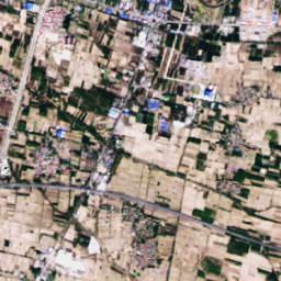 开封市卫星地图 - 河南省开封市,区,县,村各级地图浏览