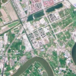 滨海新区卫星地图 - 天津市滨海新区地图浏览