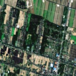崇明区卫星地图 - 上海市崇明区地图浏览