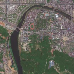 建阳区卫星地图 - 福建省南平市建阳区地图浏览
