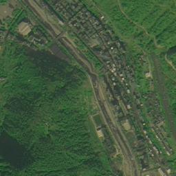 石棉县卫星地图 - 四川省雅安市石棉县,乡,村各级地图