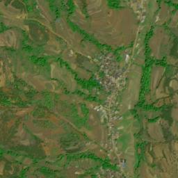 复兴卫星地图 - 云南省曲靖市宣威市复兴街道地图浏览
