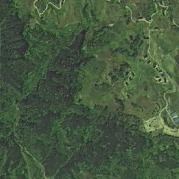 曹营乡卫星地图 - 四川省宜宾市珙县曹营乡,村地图浏览