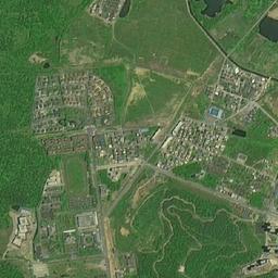 恩平市卫星地图 - 广东省江门市恩平市,区,县,村各级