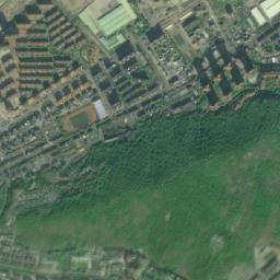 红旗镇卫星地图 - 广东省珠海市金湾区红旗镇,村地图