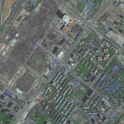 江岸区卫星地图 湖北省武汉市江岸区地图浏览