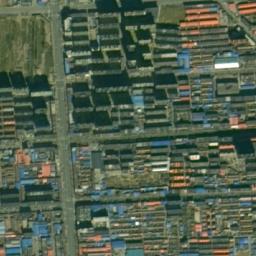 安平镇卫星地图 - 河北省衡水市安平县安平镇,村地图浏览