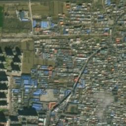 易县卫星地图 - 河北省保定市易县,乡,村各级地图浏览