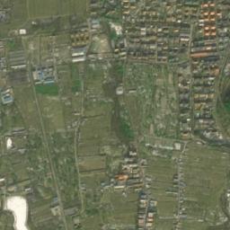 温泉镇卫星地图 - 北京市海淀区温泉镇,村地图浏览