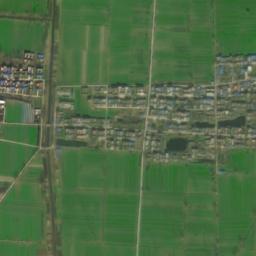 高楼镇卫星地图 - 安徽省宿州市灵璧县高楼镇,村地图