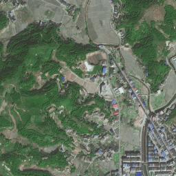 新阳镇卫星地图 - 福建省三明市尤溪县新阳镇,村地图浏览