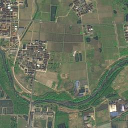 六石卫星地图 - 浙江省金华市东阳市六石街道地图浏览