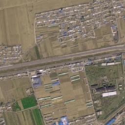 义州镇卫星地图 - 辽宁省锦州市义县义州镇,村地图浏览