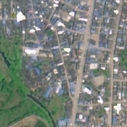 小董镇卫星地图 - 广西壮族自治区钦州市钦北区小董镇