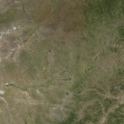 黑龙江省卫星地图 - 黑龙江省,市,县,村各级地图浏览