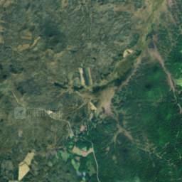 珍宝岛卫星地图高清图片