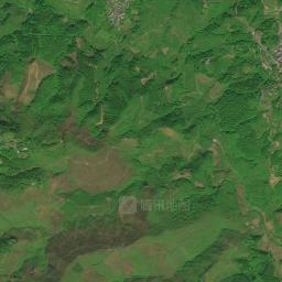 麻栗坡县卫星地图图片