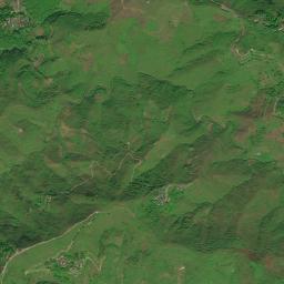 麻栗坡县高清卫星地图图片