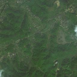 钦州地图全景图卫星图图片