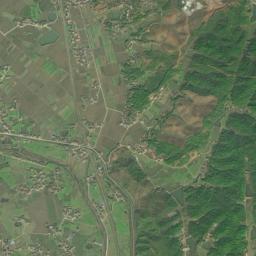 宁乡高清卫星地图图片