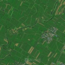 唐河县卫星地图高清图片