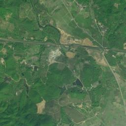 惠东县卫星地图高清版图片