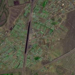 中国内蒙古自治区锡林郭勒盟锡林浩特市南郊街道办事处高清卫星地图