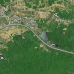 建德市村镇卫星地图图片