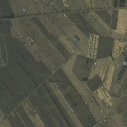 长山镇卫星地图图片