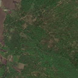伊春市卫星地图高清版图片